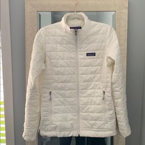 Patagonia down women’s jacket